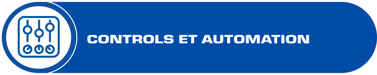 Controls et Automation Controls_French