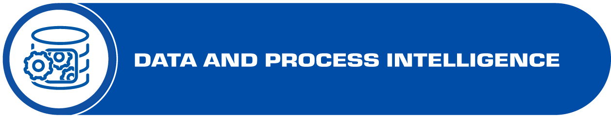 Data and Process Intelligence Data and Process Intelligence