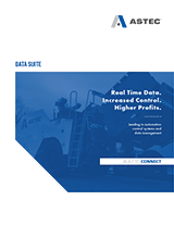 MINDS Product Suite Brochure Cover