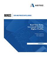 MINDS Data and Process Intelligence
