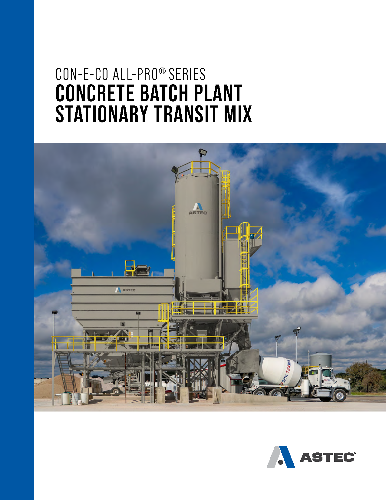 CONECO ALLPRO® Series Astec