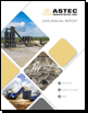 Astec Annual Report Cover 2018