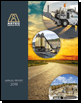 Astec Annual Report Cover 2019 Astec Annual Report Cover 2019