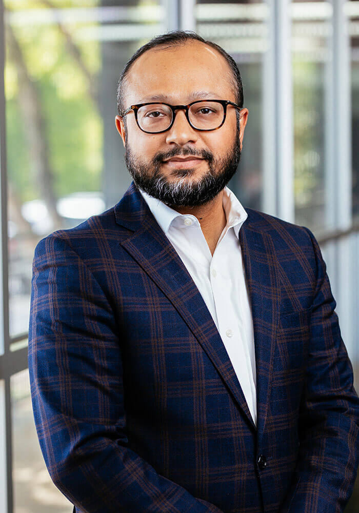 Anshu Pasricha Anshu Pasricha