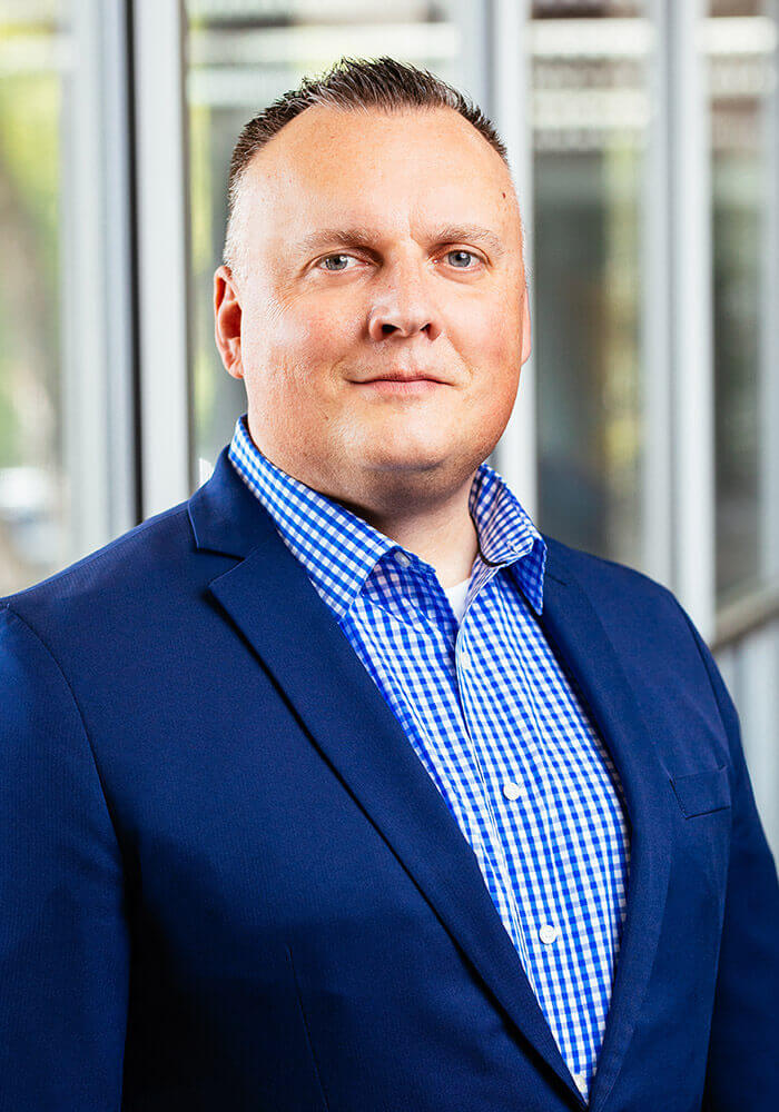 Timothy Averkamp, Chief Executive Officer & Executive Director at Somero Enterprises