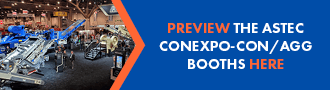CONEXPO-CON/AGG 2023