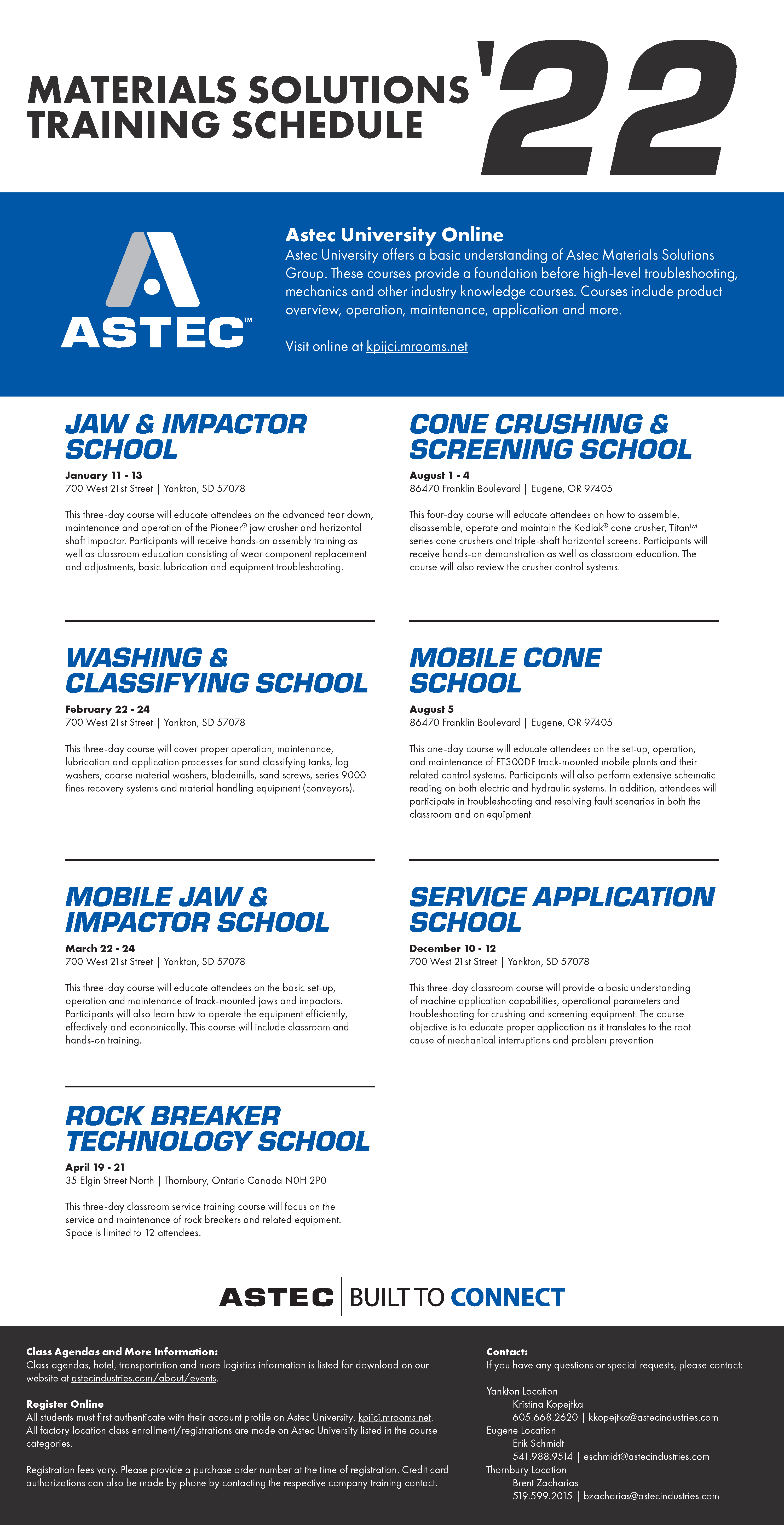 Rocky U Schedule2022_noPrices Rocky U Schedule2022_noPrices