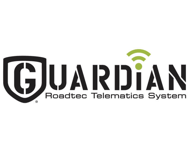 Roadtec Guardian Telematics