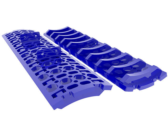 Peterson R+ Grinder Package Astec