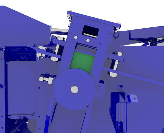 Peterson R+ Grinder Package Astec